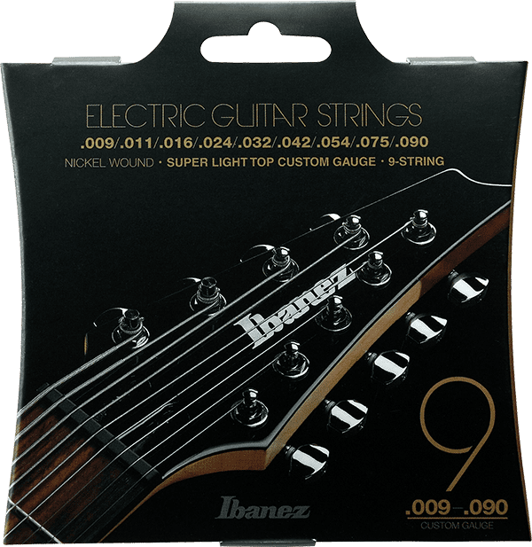 Best strings for ibanez acoustic guitar discount