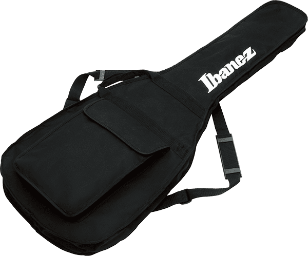 Ibanez electric guitar bag best sale