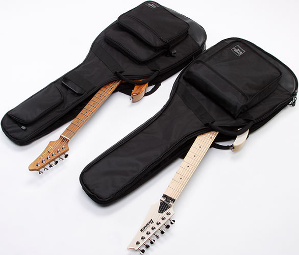 IGB2540 | BAGS | ACCESSORIES-BAGS | PRODUCTS | Ibanez guitars 