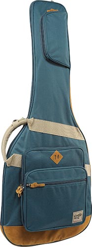 Ibanez powerpad guitar gig bag on sale