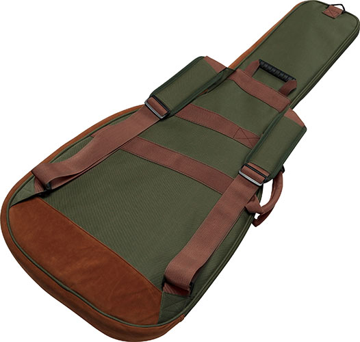 Ibanez IGB541-BE Power Pad Designer Bag Beige Tasche für E-Gitarre 