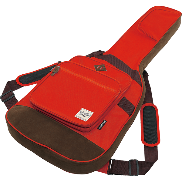 IGB541 | BAGS | ACCESSORIES-BAGS | PRODUCTS | Ibanez guitars
