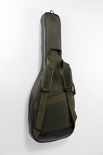 Back of the IGB561-MGN
