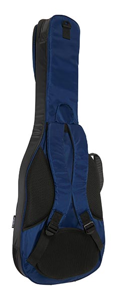 Back of the  IGB681-BL