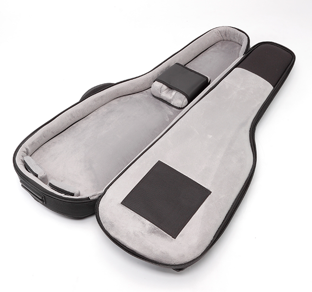 Ibanez gig sales bag electric