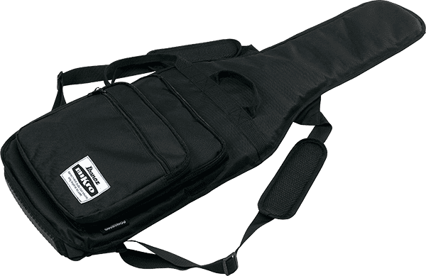 Ibanez mikro gig bag top