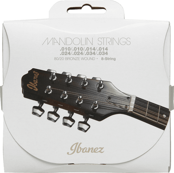 Ibanez acoustic deals strings