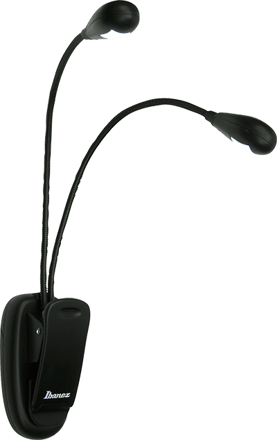 IBANEZ Clip LED Licht (IML21), Clip LED Lampe