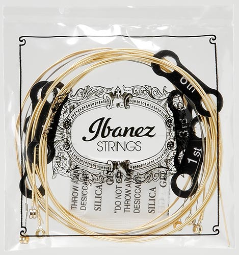 Contents of the IPCS6C