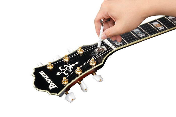 Examples of ITW8070's use #1