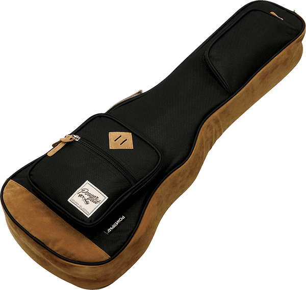 Ibanez powerpad clearance ukulele gig bag