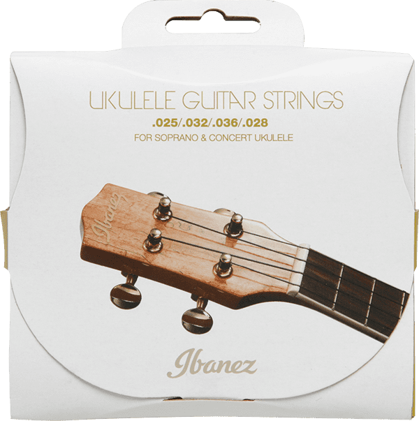 Ibanez strings hot sale