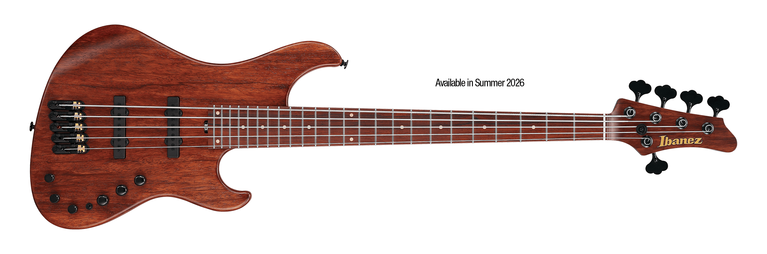 IV2MDM Available in Summer 2026