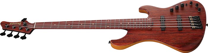 Entire top of the IV2MDM