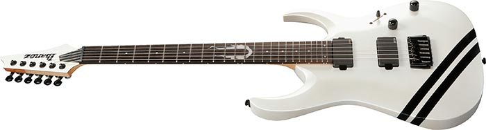 Entire top of the JBBM40-PW