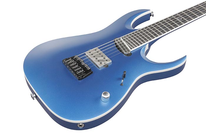 Ibanez jbm best sale