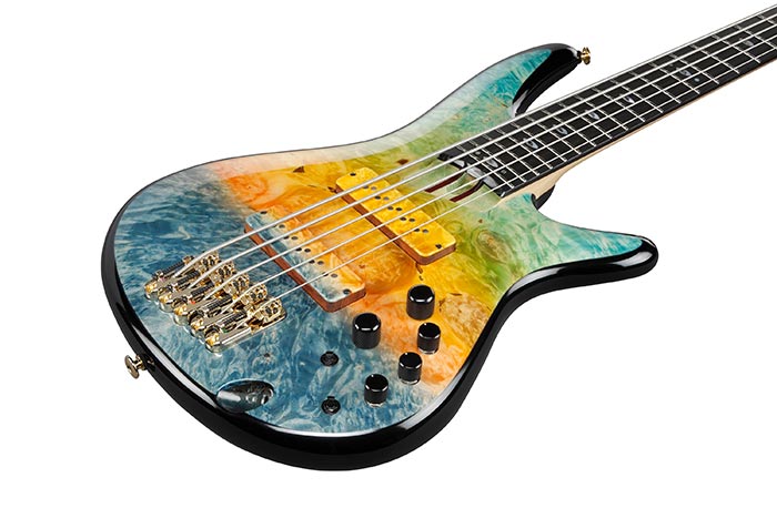 JCSR2025 | SR | ELECTRIC BASSES | PRODUCTS | Ibanez guitars JCSR2025 | SR | ELECTRIC BASSES | PRODUCTS | Ibanez guitars