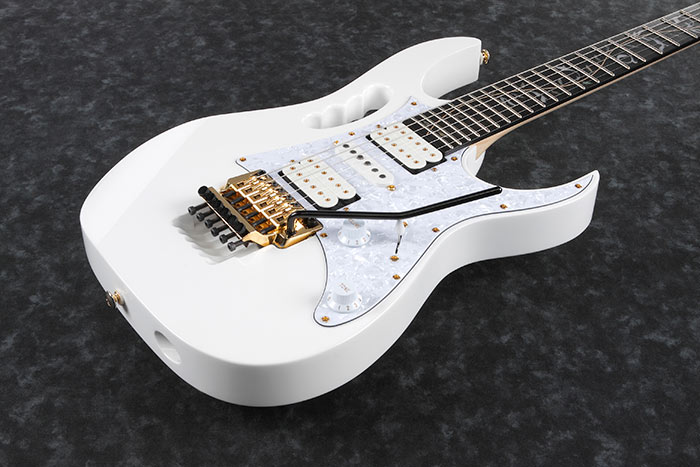 JEM7VP PIA JEM UV ELECTRIC GUITARS PRODUCTS Ibanez guitars