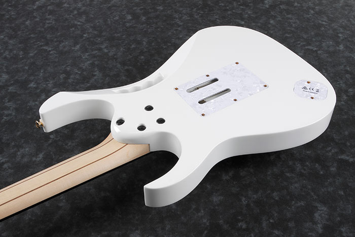 Ibanez jem7vp shop
