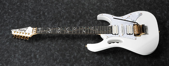 Ibanez jem7vp sales