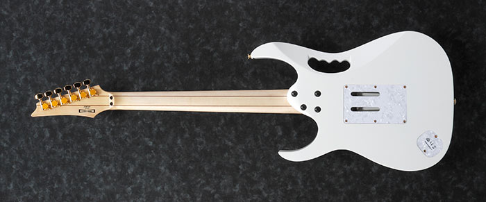 Ibanez store jem 7vwh