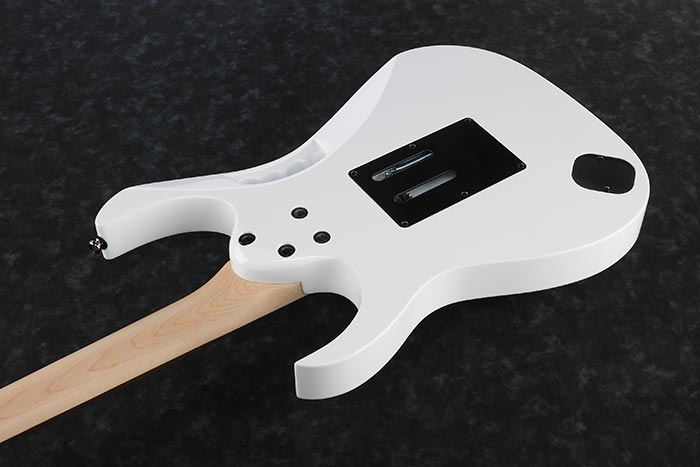 JEMJR PIA JEM UV ELECTRIC GUITARS PRODUCTS Ibanez guitars