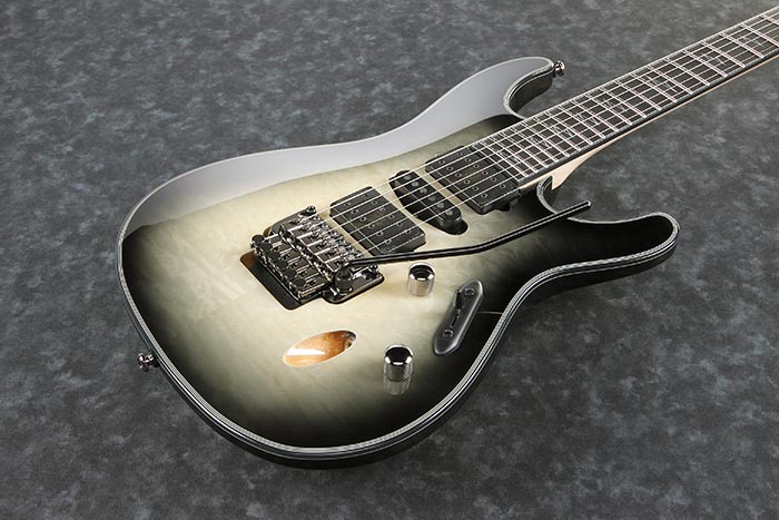 JIVA10 JIVA ELECTRIC GUITARS PRODUCTS Ibanez guitars