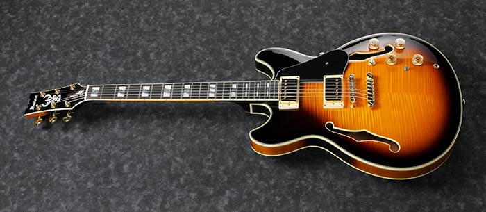 Entire top of the JSM10-VYS