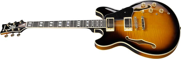 JSM10 JSM HOLLOW BODIES PRODUCTS Ibanez guitars