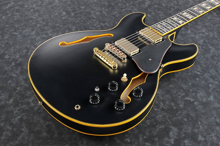 JSM20 JSM HOLLOW BODIES PRODUCTS Ibanez guitars