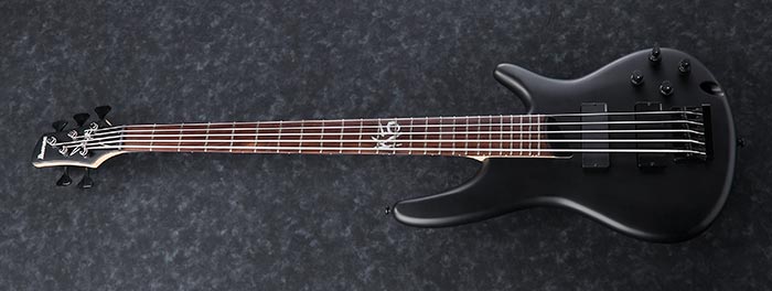 K5-BKF全体正面照片