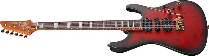 KIKO300-RRT全体正面照片