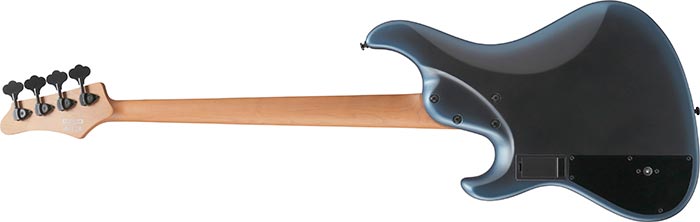 Entire back of the MDM1000-MAM