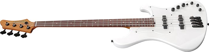 Entire top of the MDM1000-PW