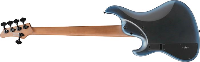 Entire back of the MDM1005-MAM