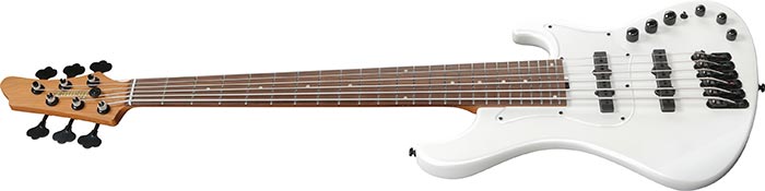 Entire top of the MDM1006-PW