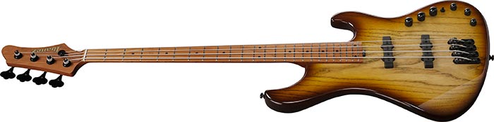 Entire top of the MDM1300-NAB