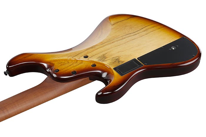 Back of the MDM1305-NAB's body