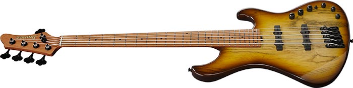 Entire top of the MDM1305-NAB