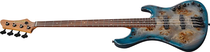 Entire top of the MDM1600-CTL