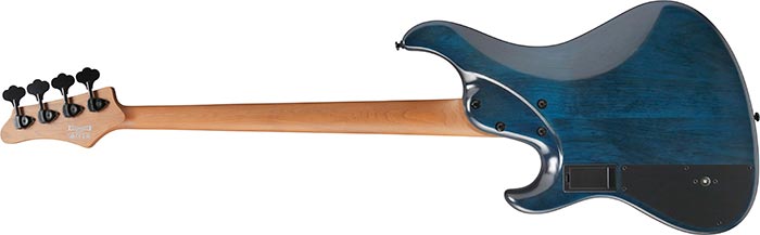 Entire back of the MDM1600-CTL