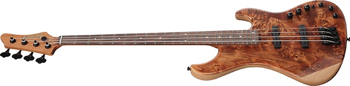 Entire top of the MDM1600-NML