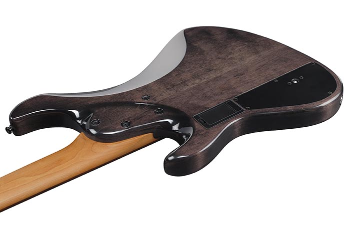 Back of the MDM1605-DTW's body