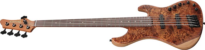 Entire top of the MDM1605-NML