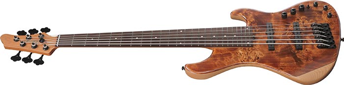 Entire top of the MDM1606-NML