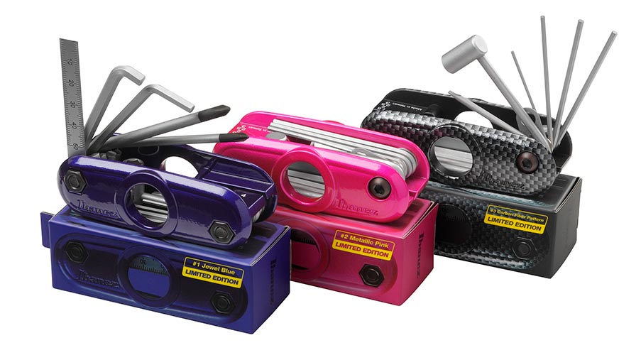 Ibanez multi tool sale