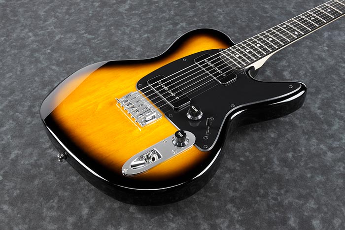 NDM5 NDM ELECTRIC GUITARS PRODUCTS Ibanez guitars