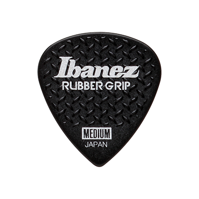 Ibanez rubber grip picks new arrivals