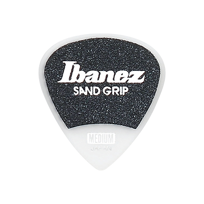 Ibanez sand grip hotsell