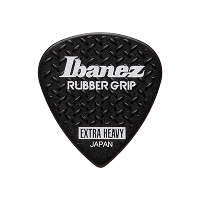 Ibanez rubber grip top